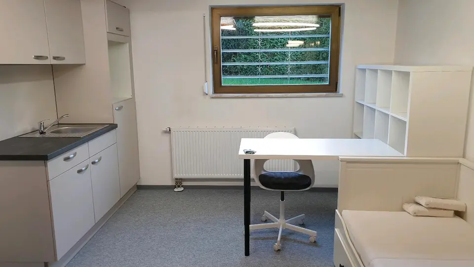 Studio mit 50 m² in Biberach an der Riß – Bild 3