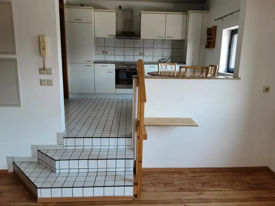 Studio mit 50 m² in Biberach an der Riß – Bild 4