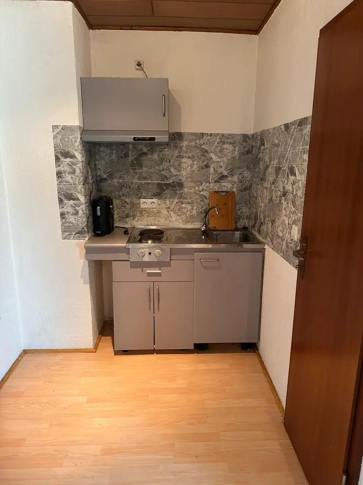 Studio mit 50 m² in Biberach an der Riß – Bild 5