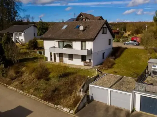 Studio mit 50 m² in Biberach an der Riß – Bild 7