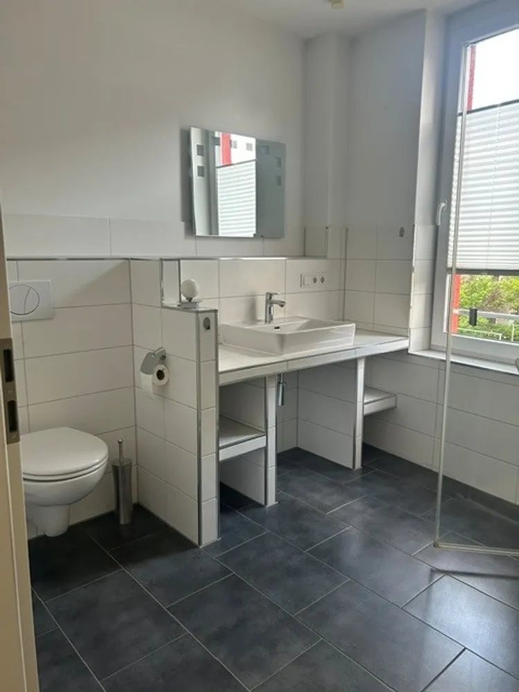3 Zimmer Wohnung mit 101 m² in Göttingen – Bild 5