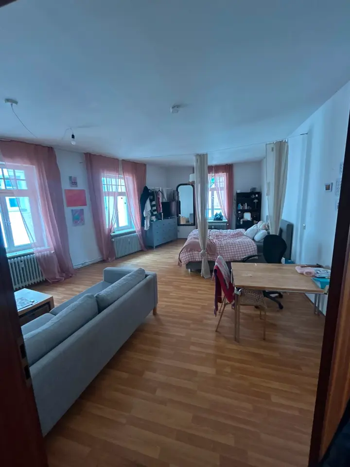 3 Zimmer Wohnung mit 77 m² in Passau – Bild 1