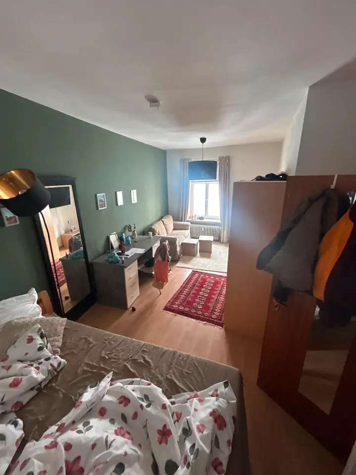 3 Zimmer Wohnung mit 77 m² in Passau – Bild 2
