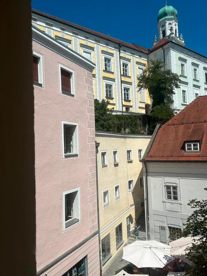 3 Zimmer Wohnung mit 77 m² in Passau – Bild 3