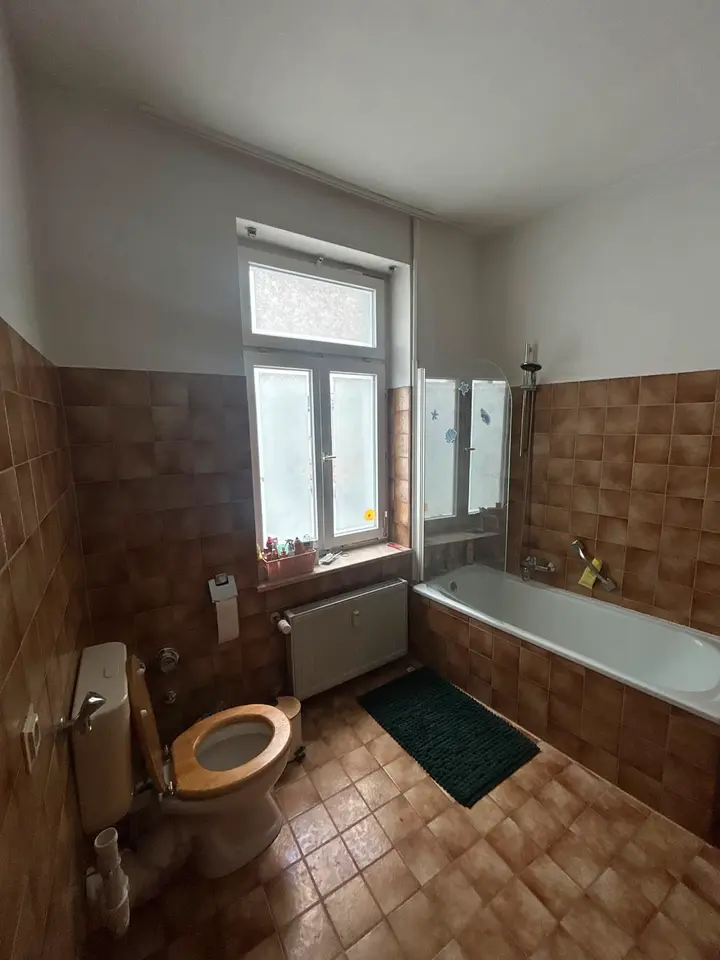 3 Zimmer Wohnung mit 77 m² in Passau – Bild 4