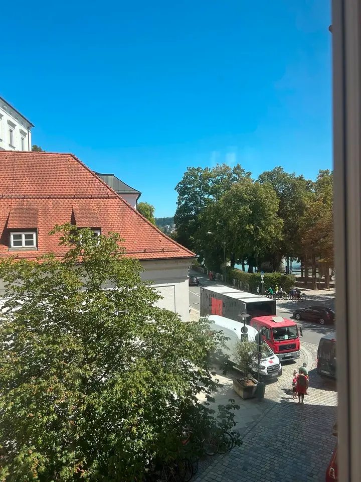 3 Zimmer Wohnung mit 77 m² in Passau – Bild 9