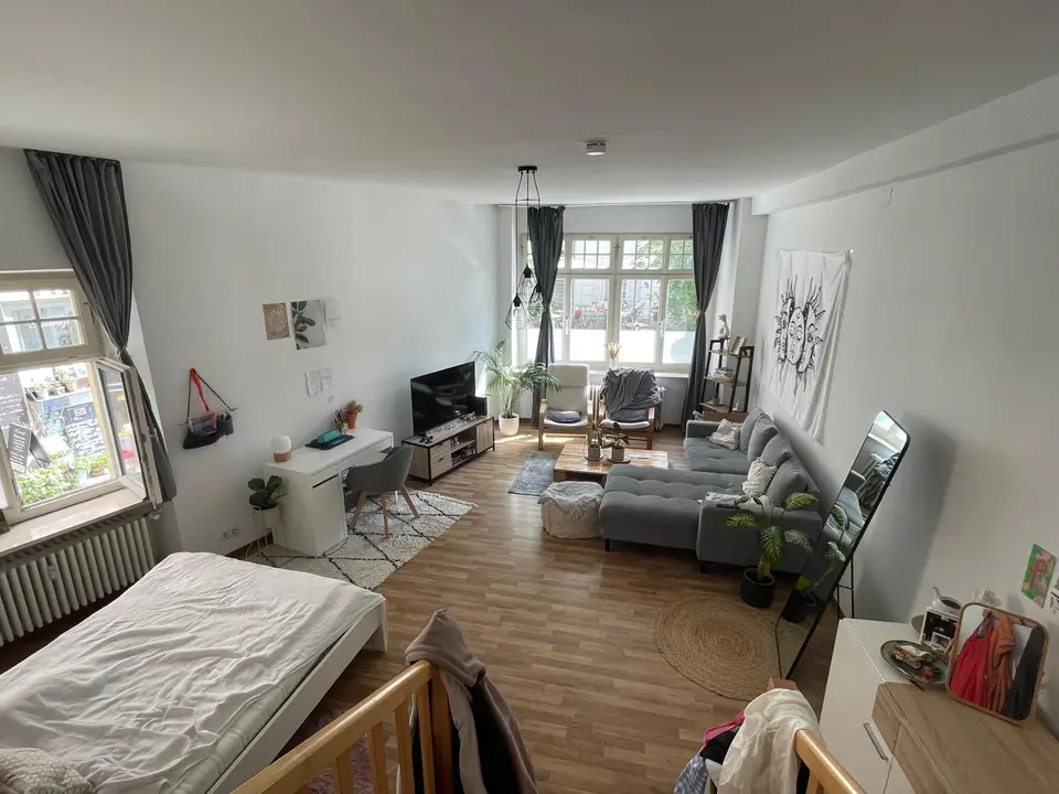 3 Zimmer Wohnung mit 77 m² in Passau – Bild 10
