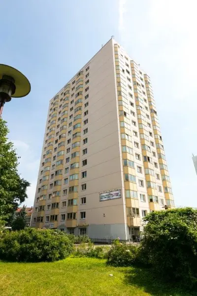 3 Zimmer Wohnung mit 81 m² in Dresden – Bild 4