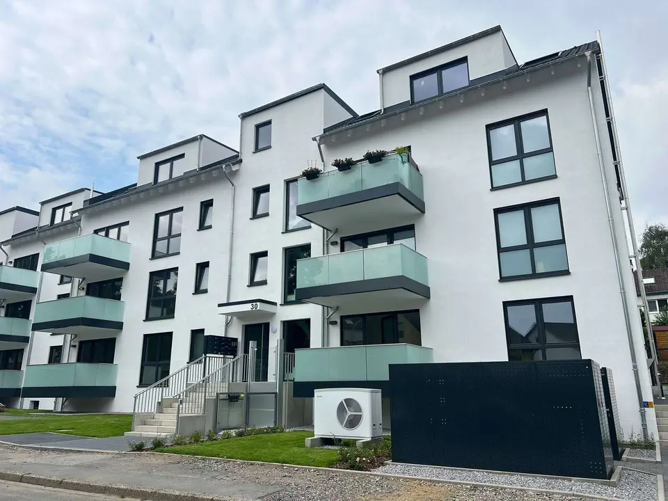 4 Zimmer Wohnung mit 112 m² in Dortmund – Bild 2