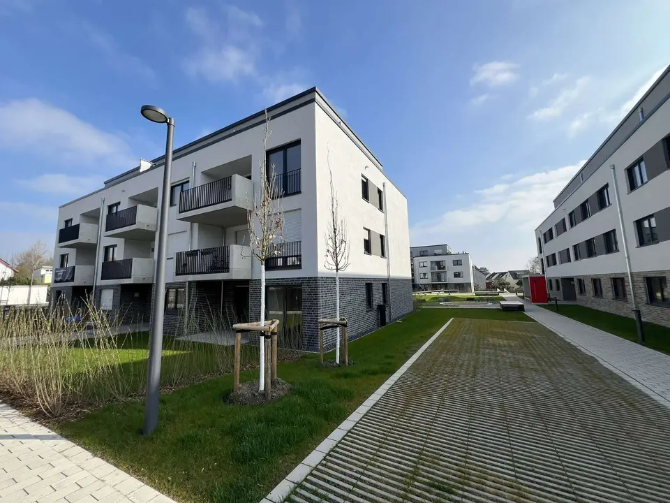 4 Zimmer Wohnung mit 112 m² in Dortmund – Bild 3