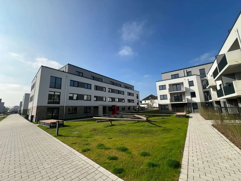 4 Zimmer Wohnung mit 112 m² in Dortmund – Bild 4