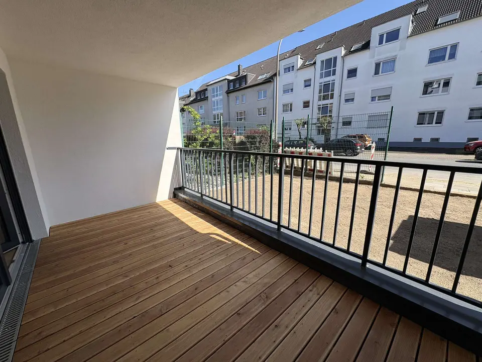 4 Zimmer Wohnung mit 112 m² in Dortmund – Bild 5