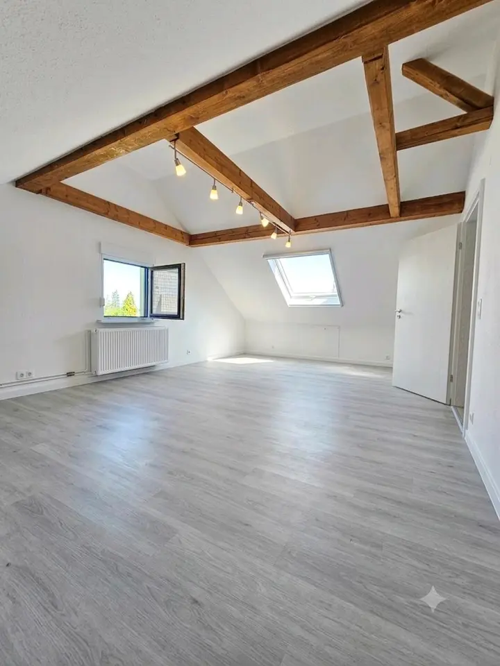 2 Zimmer Wohnung mit 67 m² in Dietzenbach – Bild 1