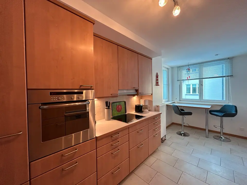 3 Zimmer Wohnung mit 121 m² in Flensburg – Bild 3