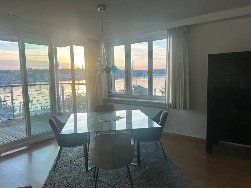 3 Zimmer Wohnung mit 121 m² in Flensburg – Bild 5