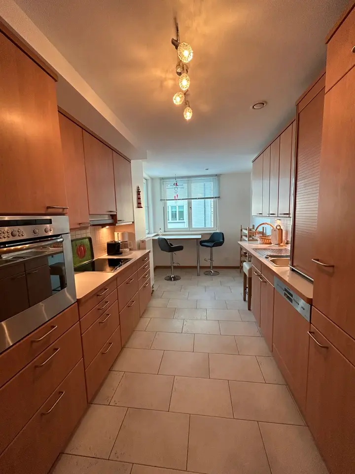 3 Zimmer Wohnung mit 121 m² in Flensburg – Bild 6