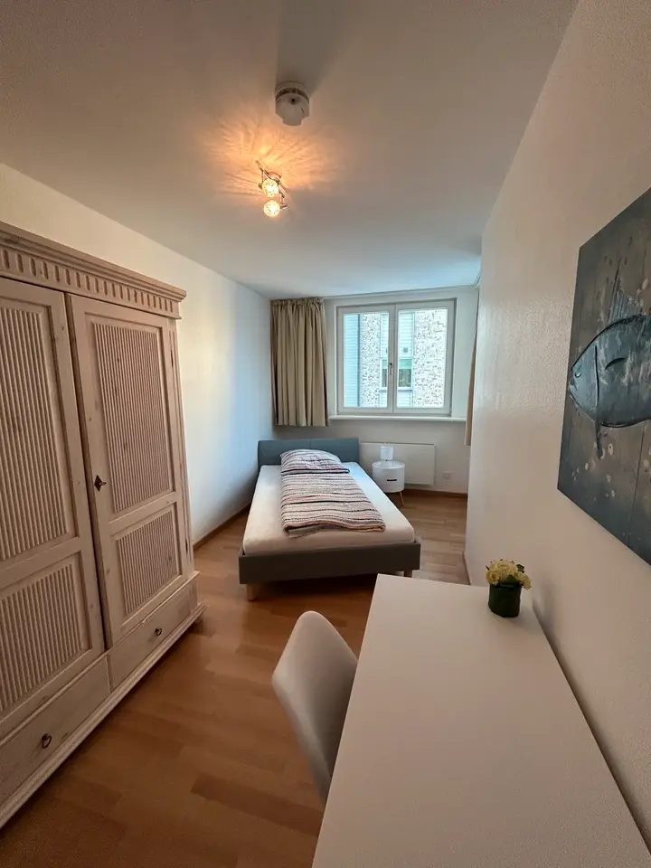 3 Zimmer Wohnung mit 121 m² in Flensburg – Bild 7