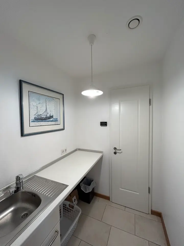 3 Zimmer Wohnung mit 121 m² in Flensburg – Bild 8