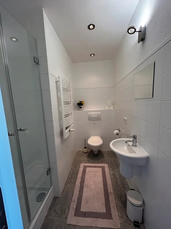 3 Zimmer Wohnung mit 121 m² in Flensburg – Bild 9