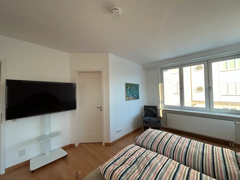 3 Zimmer Wohnung mit 121 m² in Flensburg – Bild 10