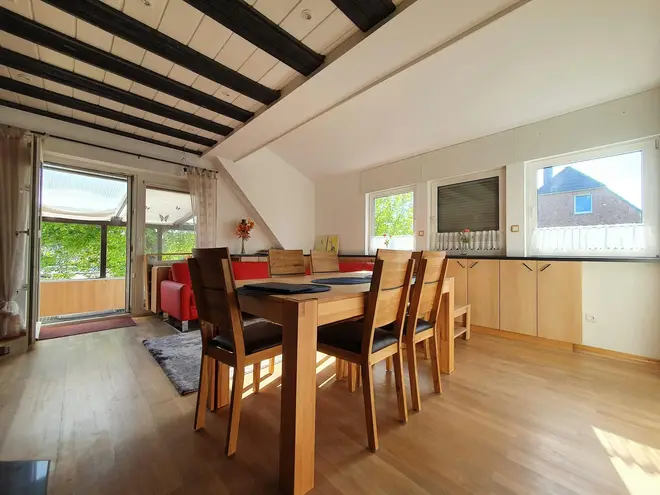 WG-Zimmer mit 13 m² in Düsseldorf – Bild 3