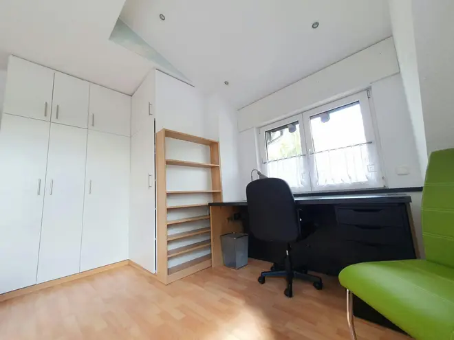 WG-Zimmer mit 13 m² in Düsseldorf – Bild 7