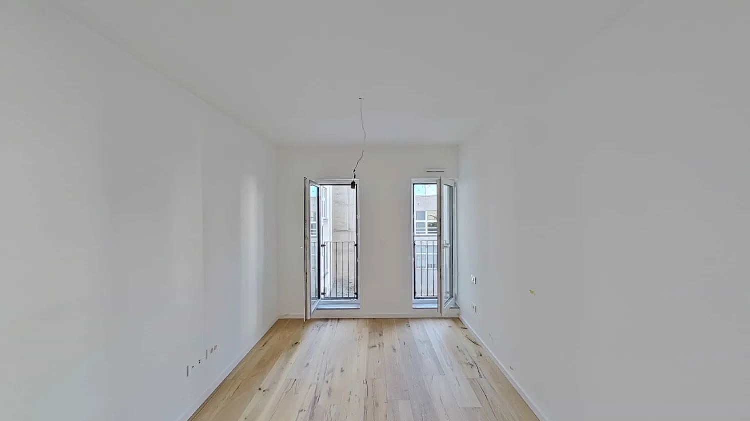 3 Zimmer Wohnung mit 69 m² in Frankfurt am Main – Bild 1