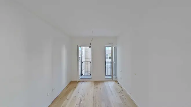 3 Zimmer Wohnung mit 69 m² in Frankfurt am Main – Bild 1