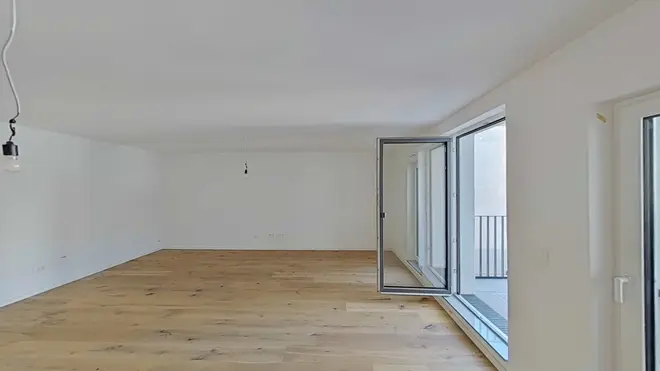 3 Zimmer Wohnung mit 69 m² in Frankfurt am Main – Bild 2