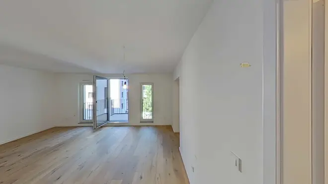 3 Zimmer Wohnung mit 69 m² in Frankfurt am Main – Bild 4