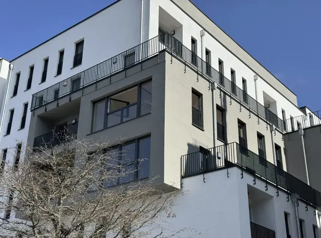 3 Zimmer Wohnung mit 69 m² in Frankfurt am Main – Bild 7
