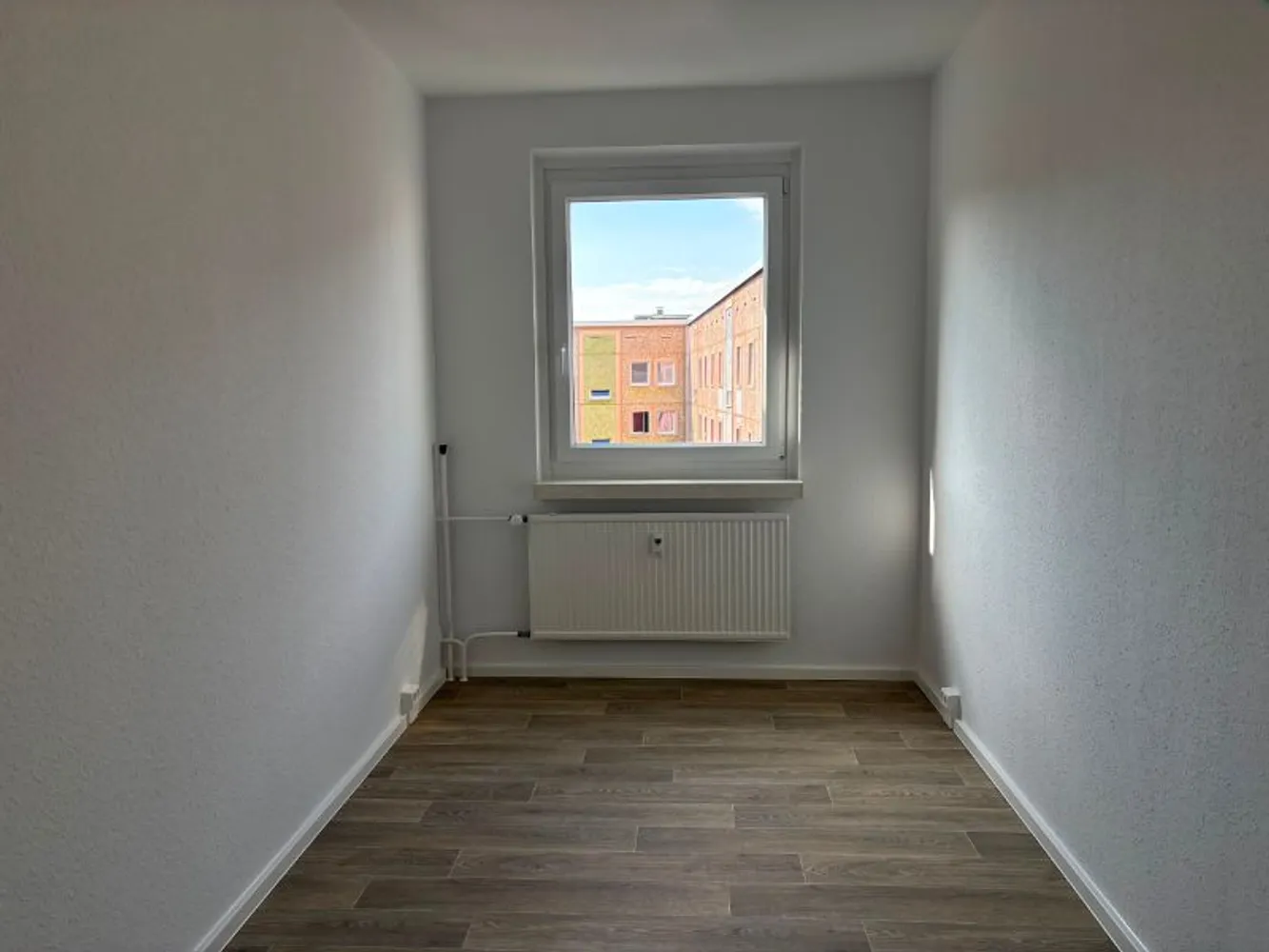 2 Zimmer Wohnung mit 46 m² in Dessau-Roßlau – Bild 6