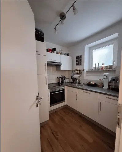 2 Zimmer Wohnung mit 61 m² in Augsburg – Bild 3