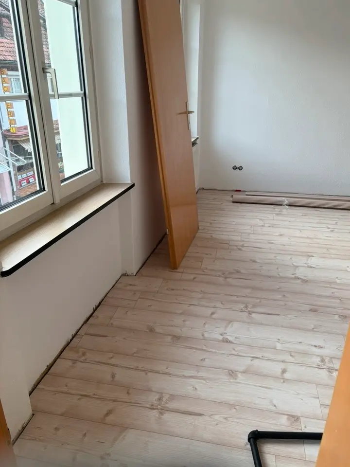 WG-Zimmer mit 15 m² in Waldshut-Tiengen – Bild 1