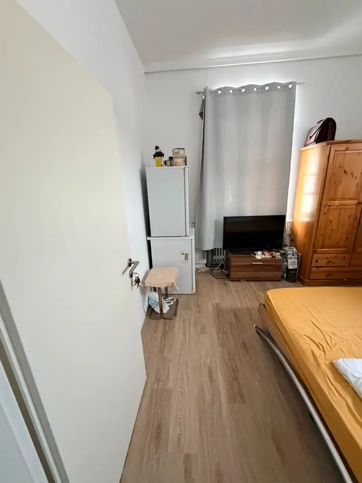 WG-Zimmer mit 15 m² in Waldshut-Tiengen – Bild 3