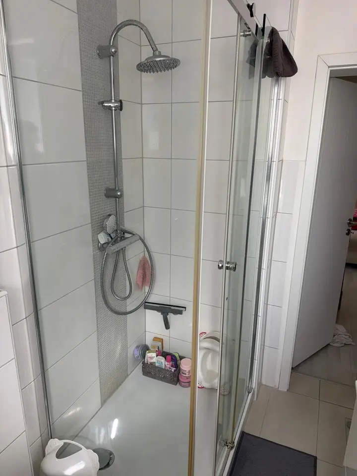 3 Zimmer Wohnung mit 70 m² in Siegen – Bild 5
