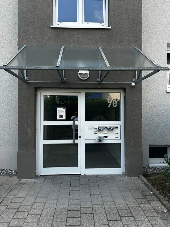 3 Zimmer Wohnung mit 89 m² in Lörrach – Bild 4