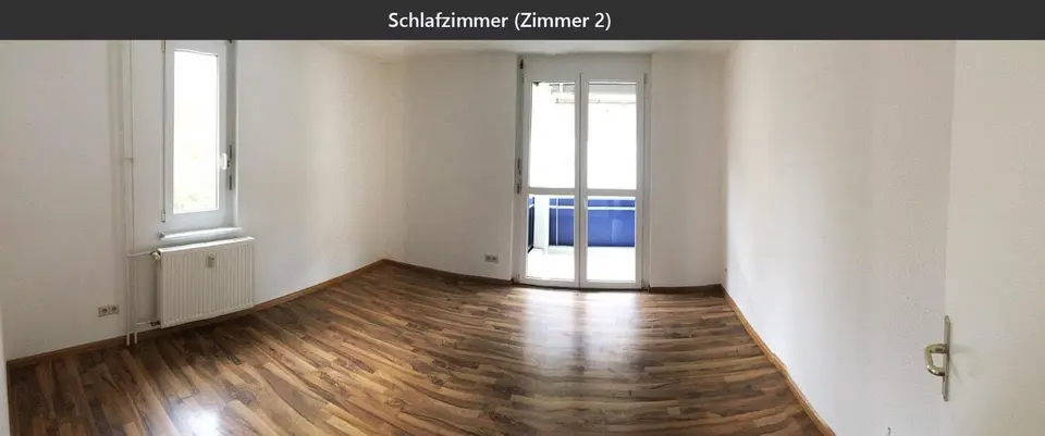 3 Zimmer Wohnung mit 89 m² in Lörrach – Bild 6