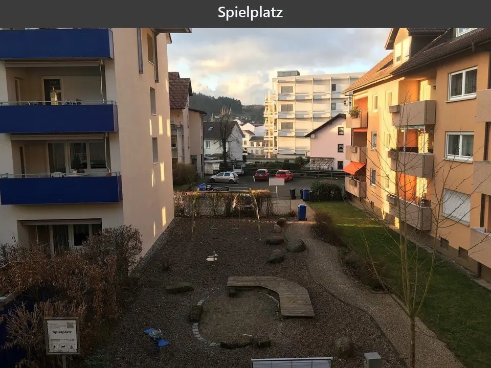 3 Zimmer Wohnung mit 89 m² in Lörrach – Bild 7