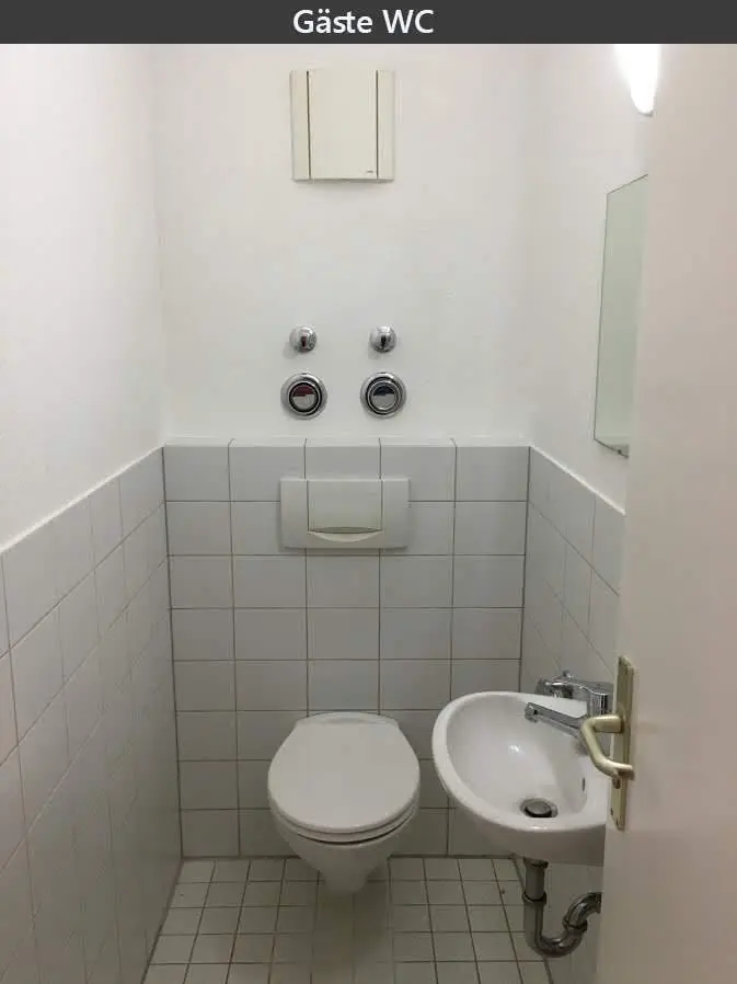 3 Zimmer Wohnung mit 89 m² in Lörrach – Bild 8