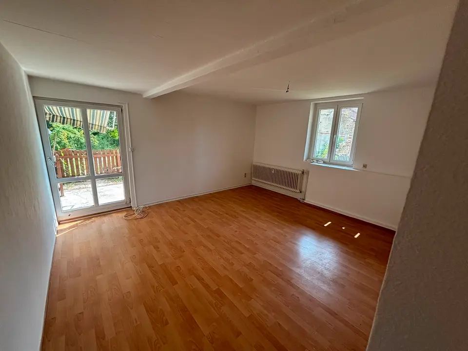 2 Zimmer Wohnung mit 60 m² in Oranienburg – Bild 1