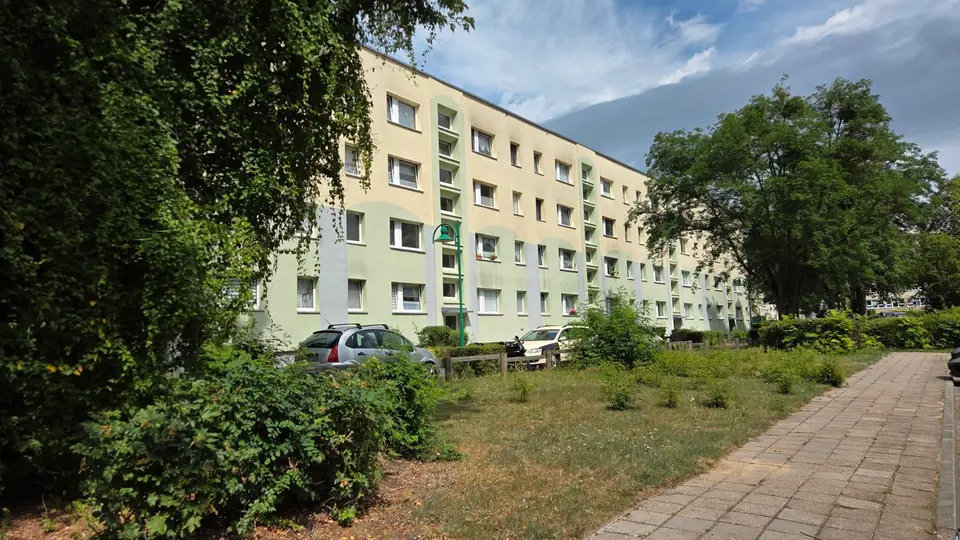 2 Zimmer Wohnung mit 60 m² in Oranienburg – Bild 8