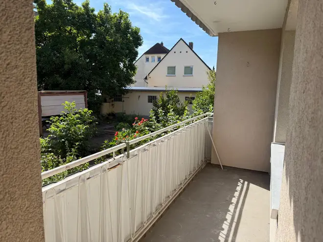 3 Zimmer Wohnung mit 63 m² in Braunschweig – Bild 1
