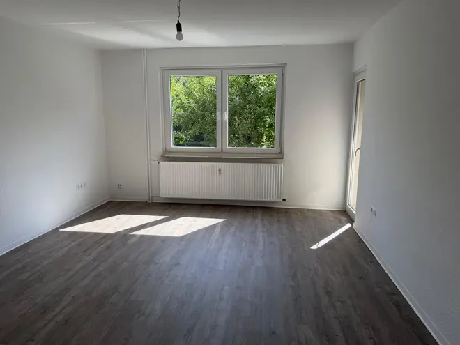 3 Zimmer Wohnung mit 63 m² in Braunschweig – Bild 2