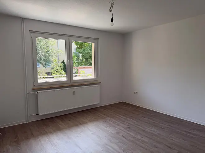 3 Zimmer Wohnung mit 63 m² in Braunschweig – Bild 3