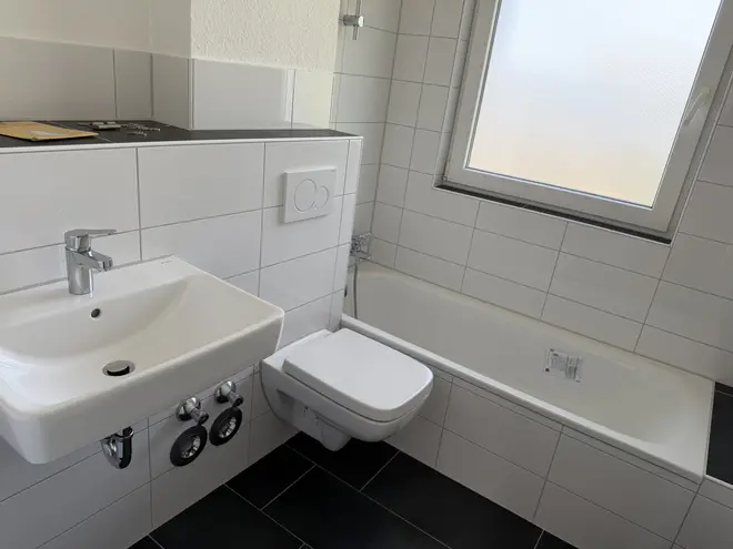 3 Zimmer Wohnung mit 63 m² in Braunschweig – Bild 5
