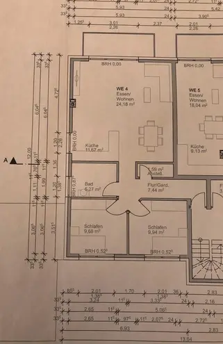 3 Zimmer Wohnung mit 73 m² in Solingen – Bild 11