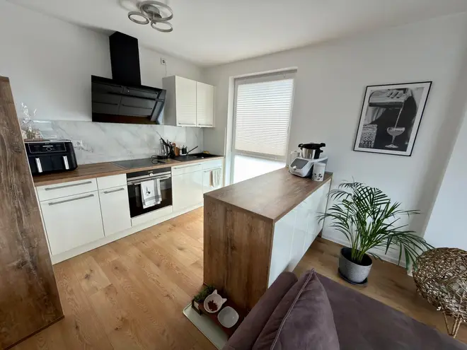 3 Zimmer Wohnung mit 73 m² in Solingen – Bild 2