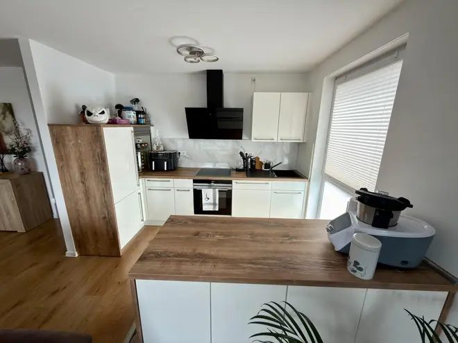 3 Zimmer Wohnung mit 73 m² in Solingen – Bild 3