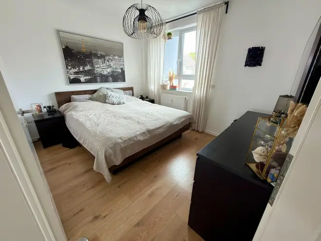 3 Zimmer Wohnung mit 73 m² in Solingen – Bild 6